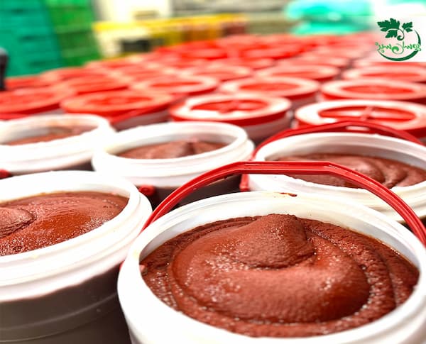 خرید و قیمت رب گوجه 20 کیلویی + فروش صادراتی